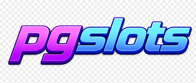 pgslots লোগো